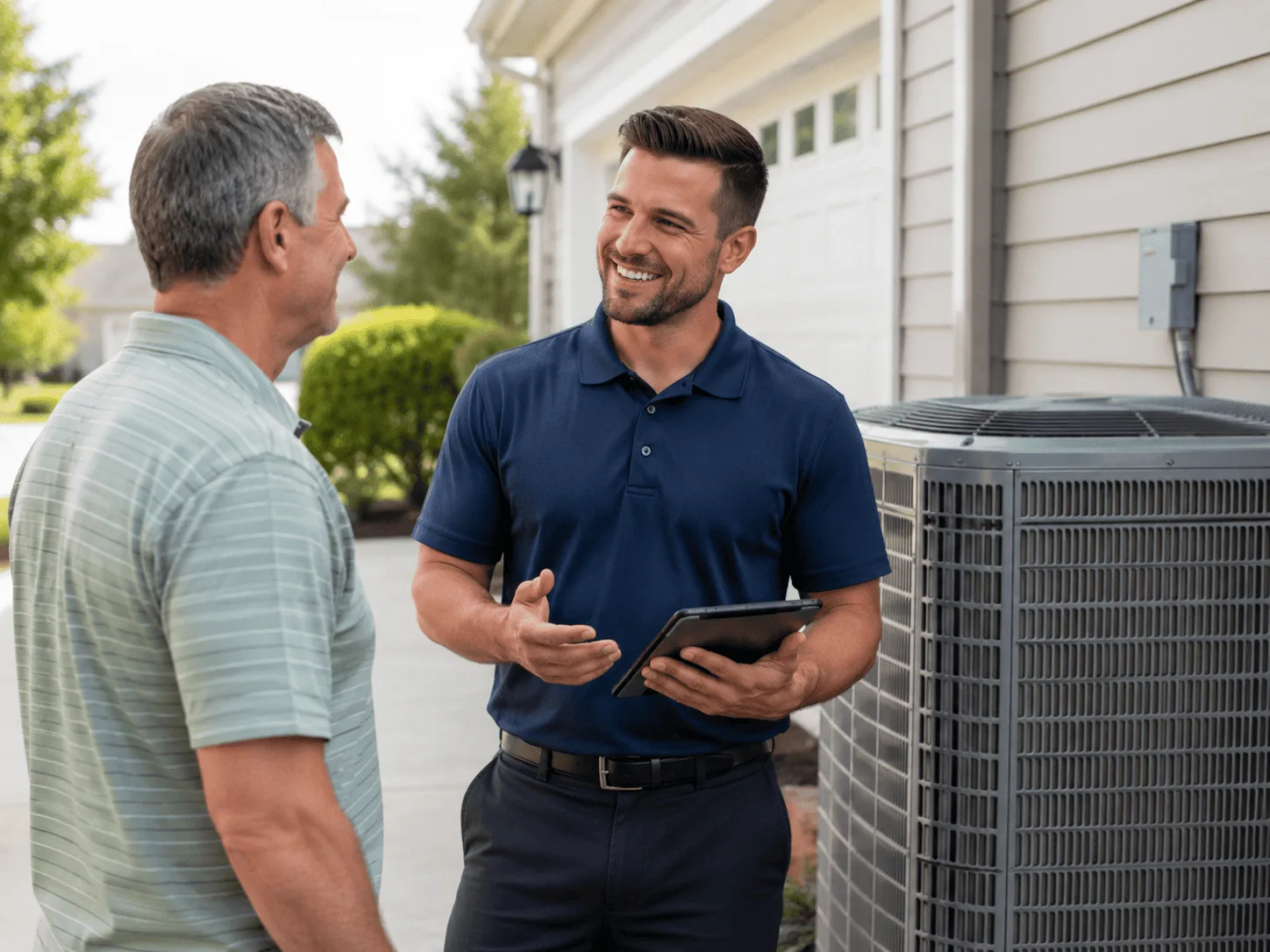 Heat Pump Installation Salineno, TX FAQs
